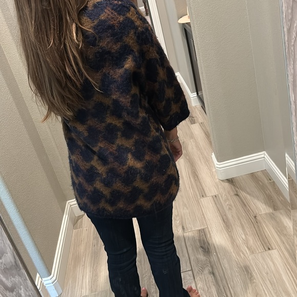 Lucky Brand Cardigan - Picture 4 of 5